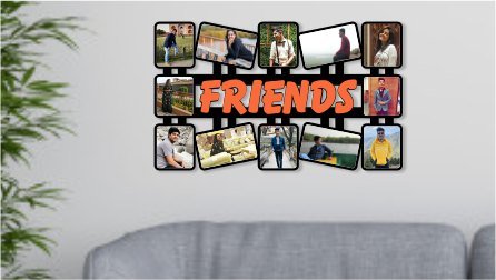 https://shoppingyatra.com/product_images/Wooden Wall Frame_Bonding Gifts_Friends.jpg